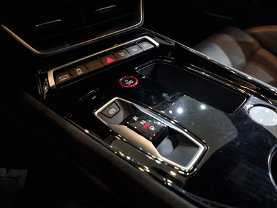 AUDI RS E-TRON GT - 9