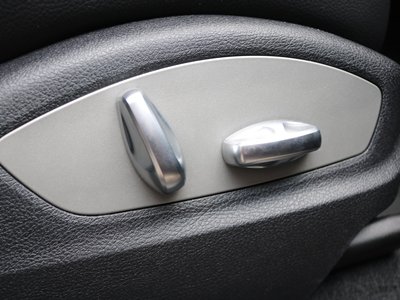2021 Porsche MACAN 缩略图 30