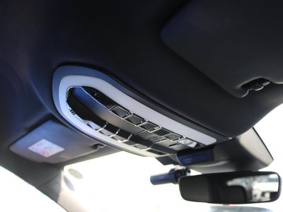 2021 Porsche MACAN 缩略图 27