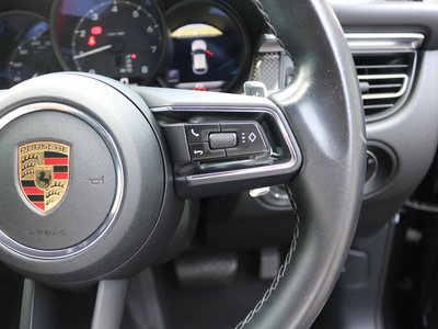2021 Porsche MACAN 缩略图 14