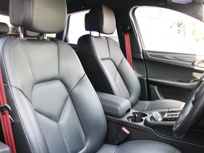 2021 Porsche MACAN 缩略图 29