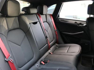 2021 Porsche MACAN 缩略图 32