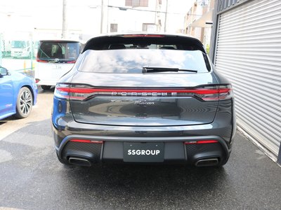 2021 Porsche MACAN 缩略图 36
