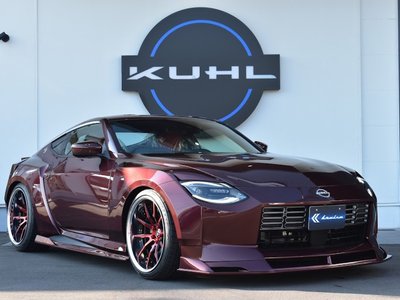 NISSAN FAIRLADY Z - 4