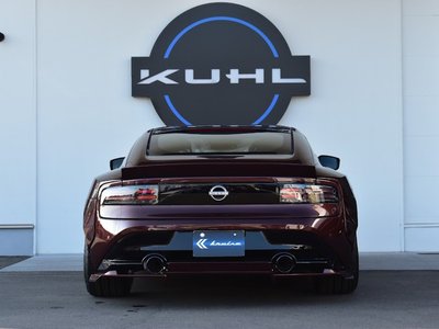 NISSAN FAIRLADY Z - 7