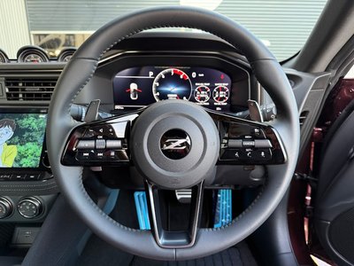 NISSAN FAIRLADY Z - 9