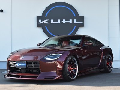 NISSAN FAIRLADY Z - 1