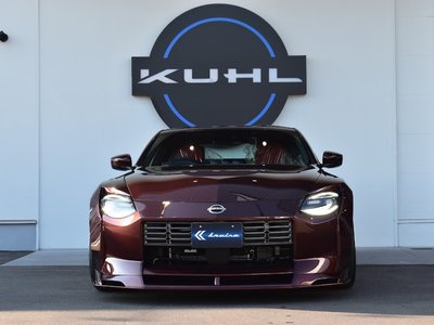 NISSAN FAIRLADY Z - 3