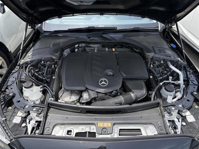 2023 Mercedes-BENZ C-CLASS thumbnail 40