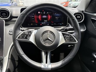 2023 Mercedes-BENZ C-CLASS 照片 2