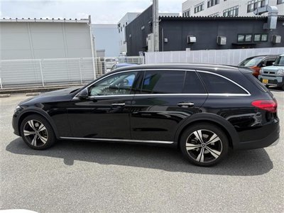 2023 Mercedes-BENZ C-CLASS thumbnail 29