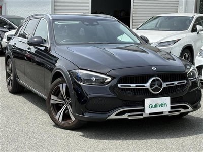 2023 Mercedes-BENZ C-CLASS thumbnail 25