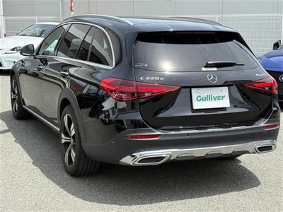 2023 Mercedes-BENZ C-CLASS thumbnail 30