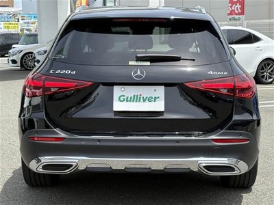 2023 Mercedes-BENZ C-CLASS thumbnail 28