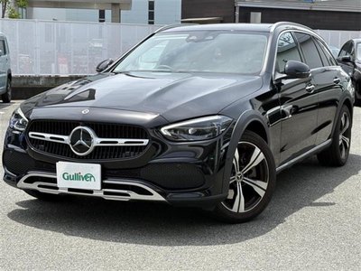 2023 Mercedes-BENZ C-CLASS thumbnail 31