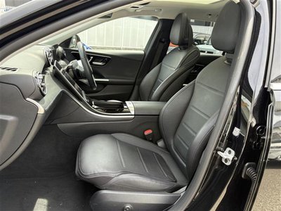 2023 Mercedes-BENZ C-CLASS thumbnail 20