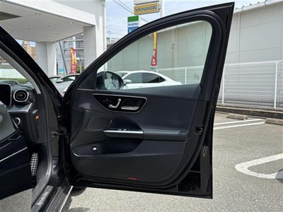 2023 Mercedes-BENZ C-CLASS thumbnail 34