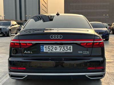 AUDI A8 - 3