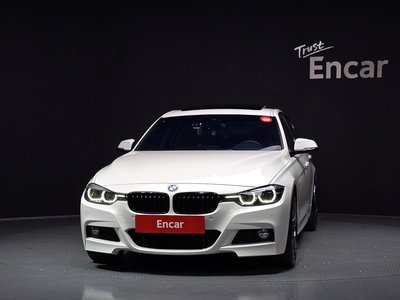 2018 BMW 3 SERIES — фото 2