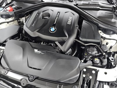 2018 BMW 3 SERIES — фото 7