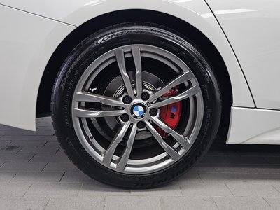 2018 BMW 3 SERIES — фото 6