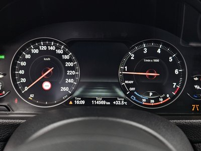 2018 BMW 3 SERIES — фото 8