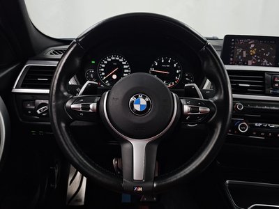 2018 BMW 3 SERIES 缩略图 13