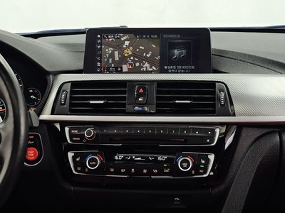 2018 BMW 3 SERIES 缩略图 14