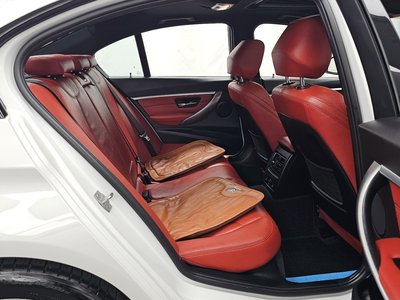 2018 BMW 3 SERIES 缩略图 12