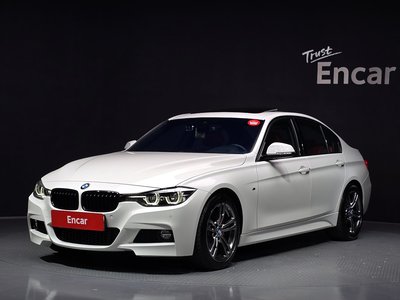 2018 BMW 3 SERIES — фото 1