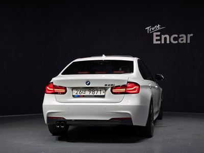 2018 BMW 3 SERIES — фото 3