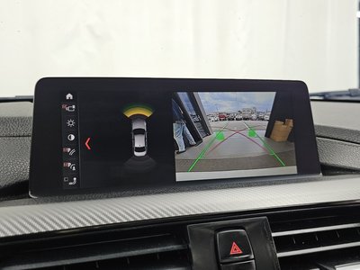 2018 BMW 3 SERIES 缩略图 15