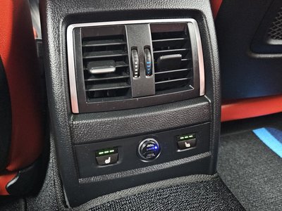 2018 BMW 3 SERIES 缩略图 18