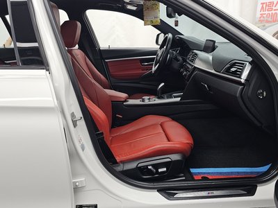 2018 BMW 3 SERIES 缩略图 11