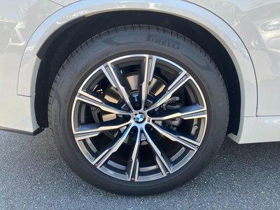 BMW X5 - 7