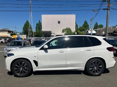 BMW X5 - 5