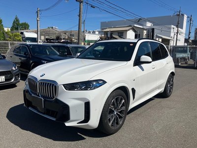 BMW X5 - 1