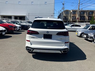 BMW X5 - 6