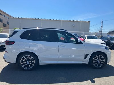 BMW X5 - 10