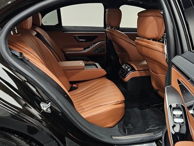 2021 Mercedes-BENZ S-CLASS — миниатюра 11