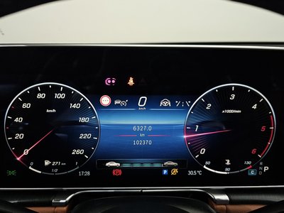 صورة 8 لـ 2021 Mercedes-BENZ S-CLASS