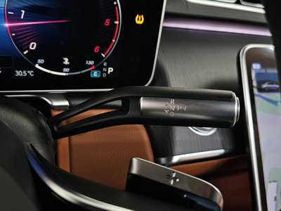 صورة 9 لـ 2021 Mercedes-BENZ S-CLASS