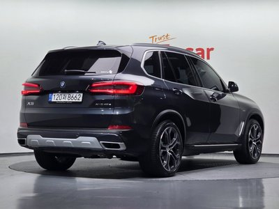 BMW X5 - 4