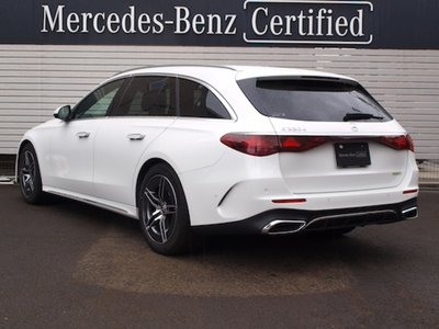 MERCEDES-BENZ E-CLASS - 5