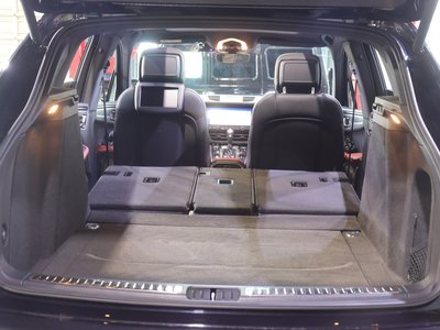 صورة مصغرة 38 لـ 2020 Porsche MACAN