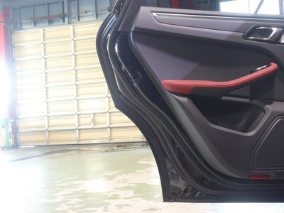 صورة مصغرة 40 لـ 2020 Porsche MACAN