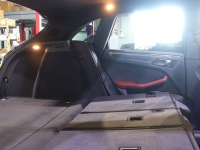 صورة مصغرة 37 لـ 2020 Porsche MACAN