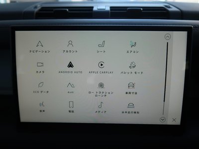 LAND ROVER DEFENDER - 3