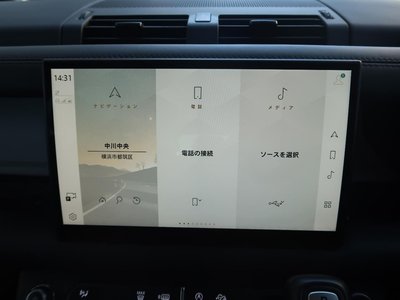 LAND ROVER DEFENDER - 6