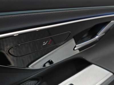2025 Mercedes-BENZ E-CLASS 缩略图 28